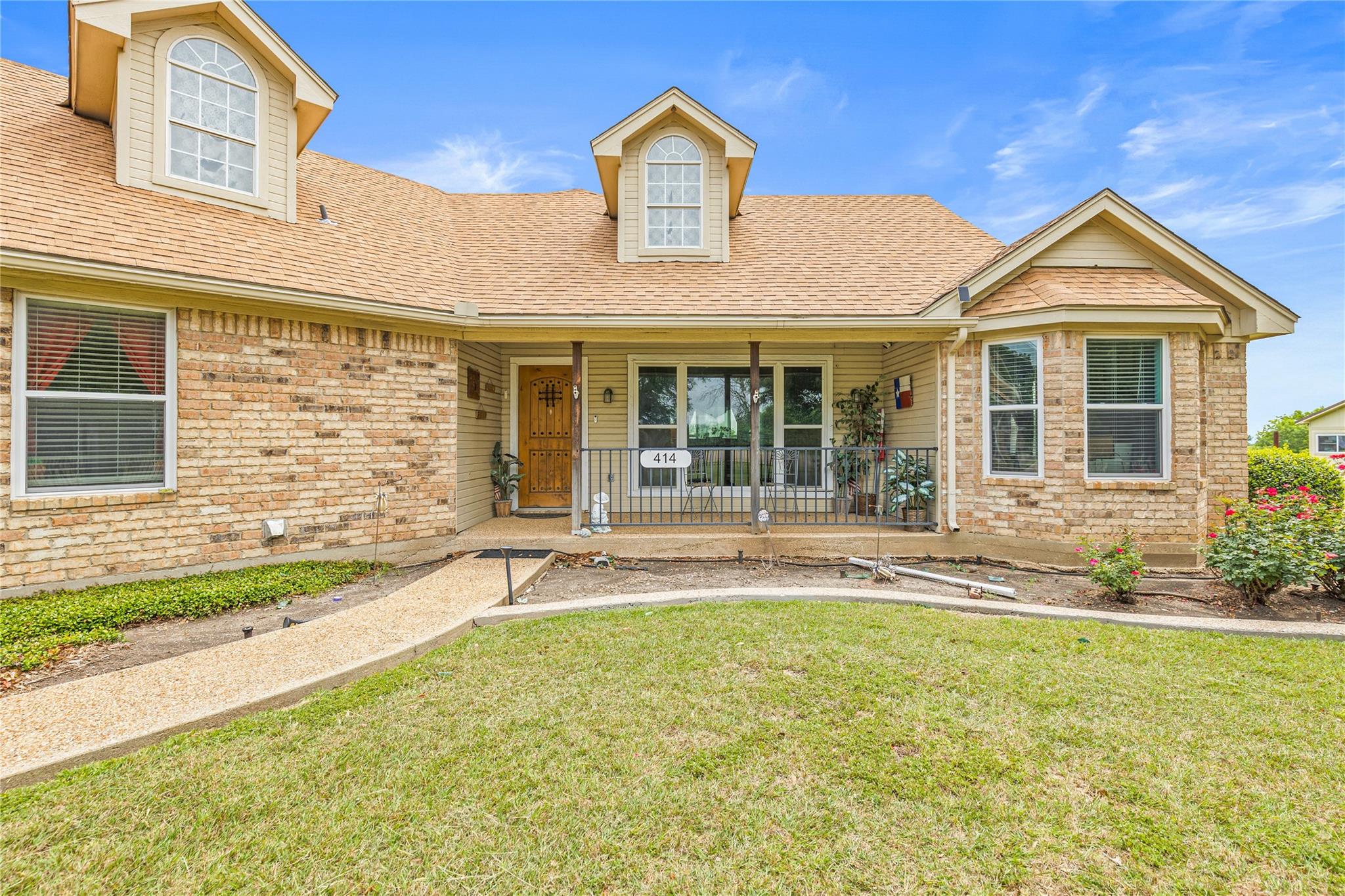 414 County Road 437