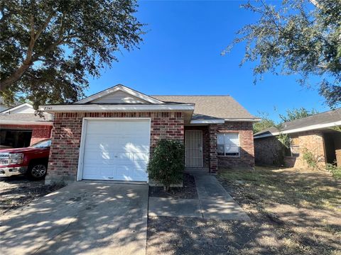 Photo of 7740 Ellis Drive, Houston, TX 77489 (MLS # 14614509)