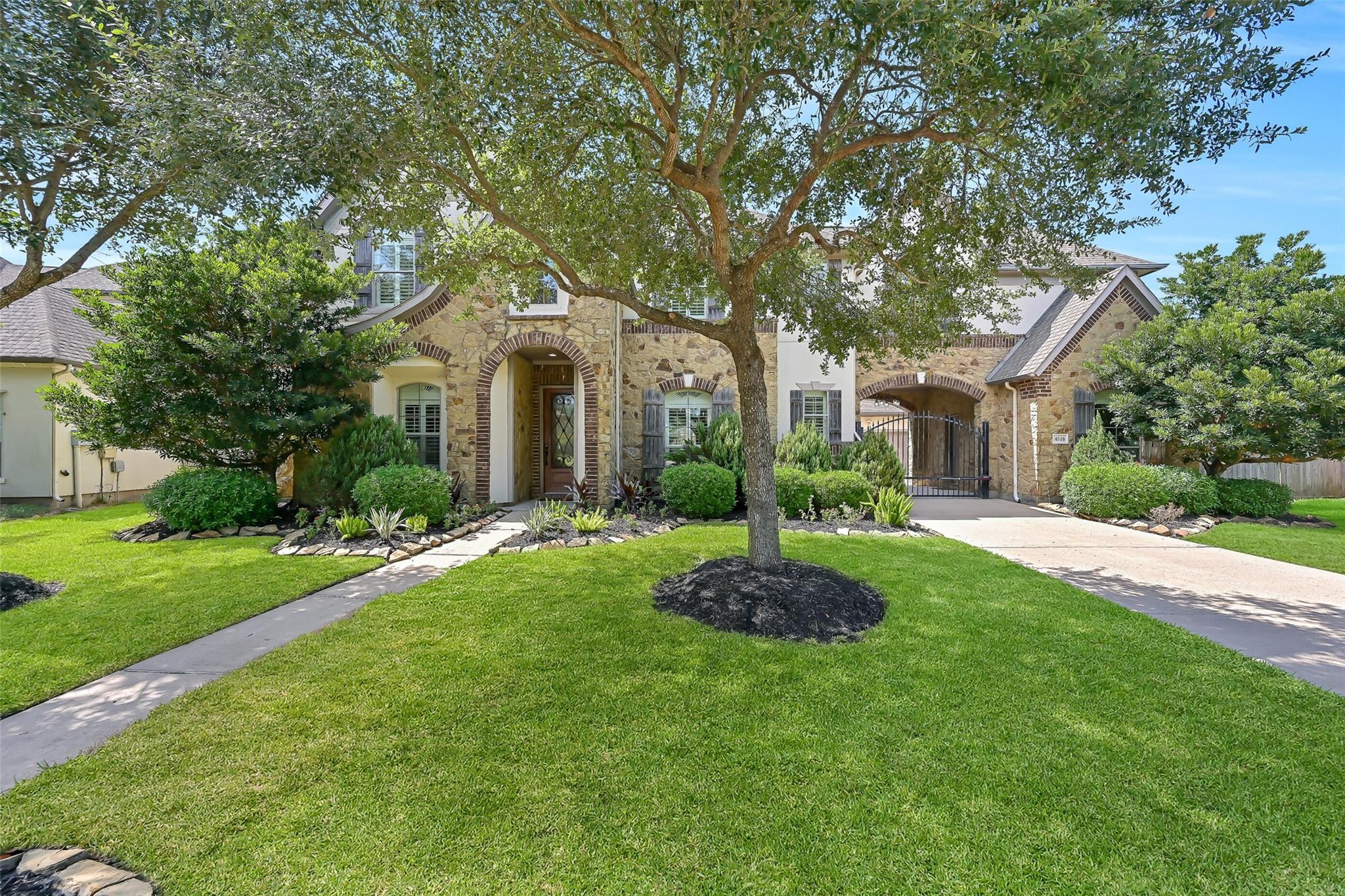 4516 Estella Court