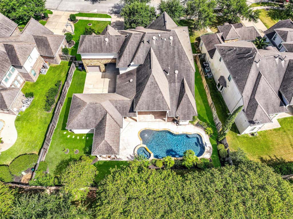 Photo of 4516 Estella Court, League City, TX 77573 (MLS # 12383032)