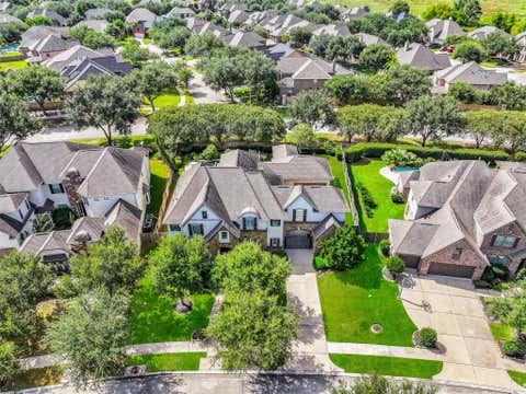Photo of 4516 Estella Court, League City, TX 77573 (MLS # 12383032)