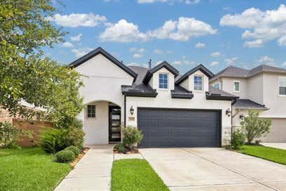 765 Ocean Palms Drive Katy TX 77493