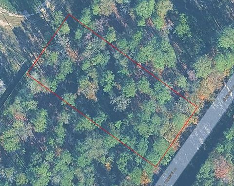 Vacant Land For Sale - 0000 Dogwood Lane<br/> Harris County, Houston, TX 77339
