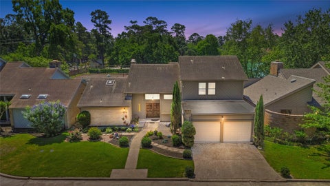 Photo of 200 Old Bridge Lake, Houston, TX 77069 (MLS # 14732871)