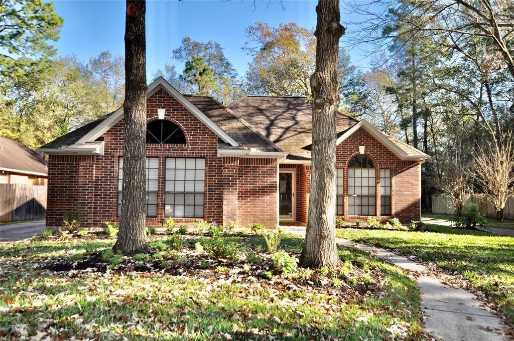 Photo of 4602 Natural Bridge Drive, Houston, TX 77345 (MLS # 11592786)