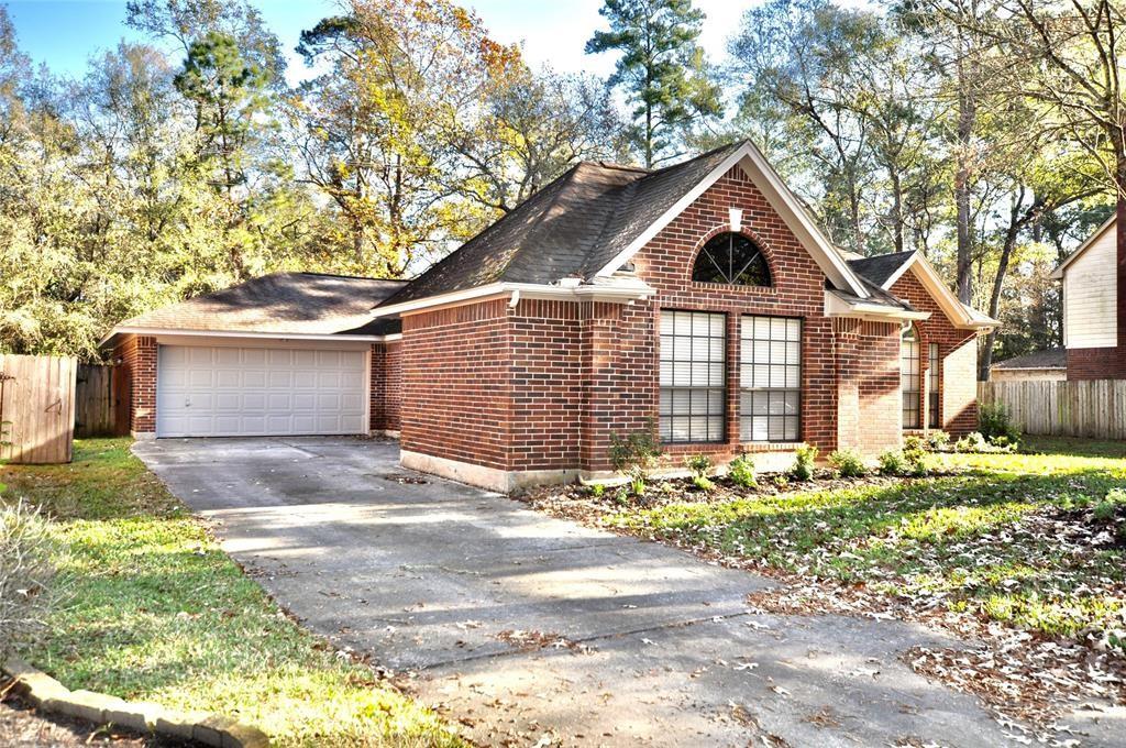 Photo of 4602 Natural Bridge Drive, Houston, TX 77345 (MLS # 11592786)