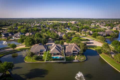 Homes For Sale - 8411 Middle Canyon Road<br/> Fort Bend County, Katy, TX 77494
