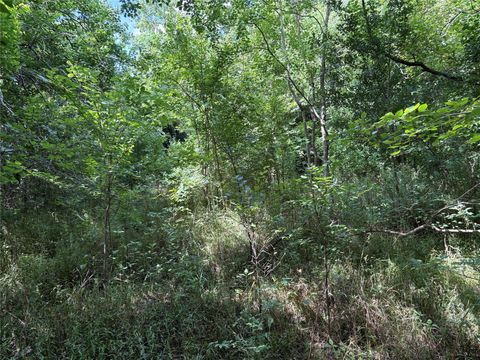 Vacant Land For Sale - Donna Street<br/> Harris County, Houston, TX 77048
