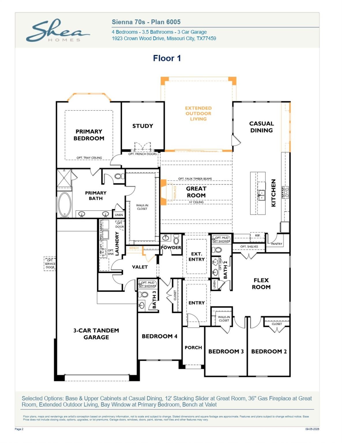 2231 Edgemont Lake Drive