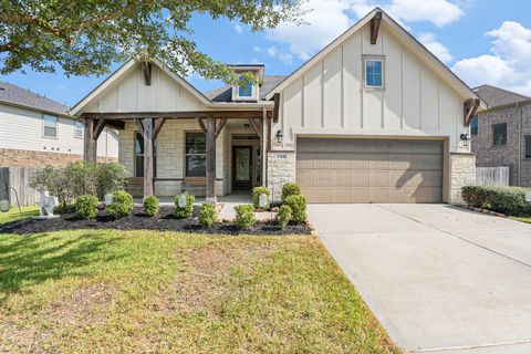 17438 Farm Pasture Trail Hockley TX 77447