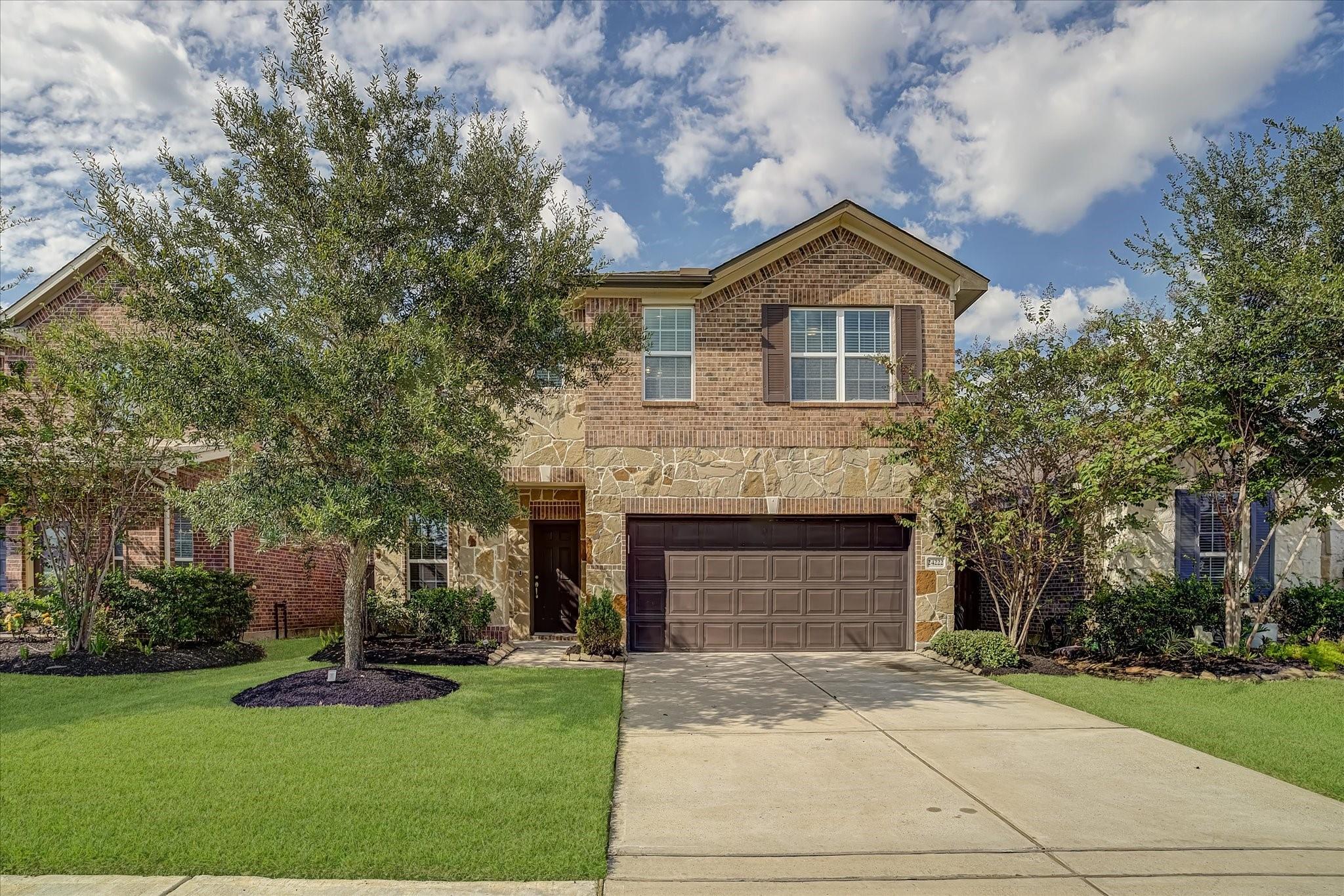 24222 Prairie Glen Lane