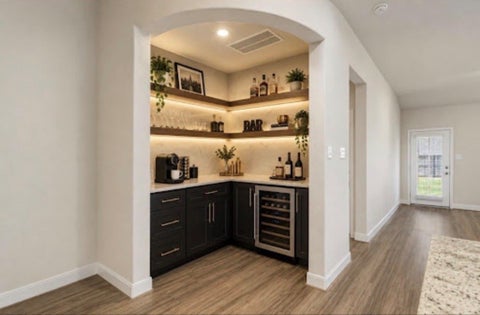 Photo of 24222 Prairie Glen Lane, Katy, TX 77493 (MLS # 11090402)