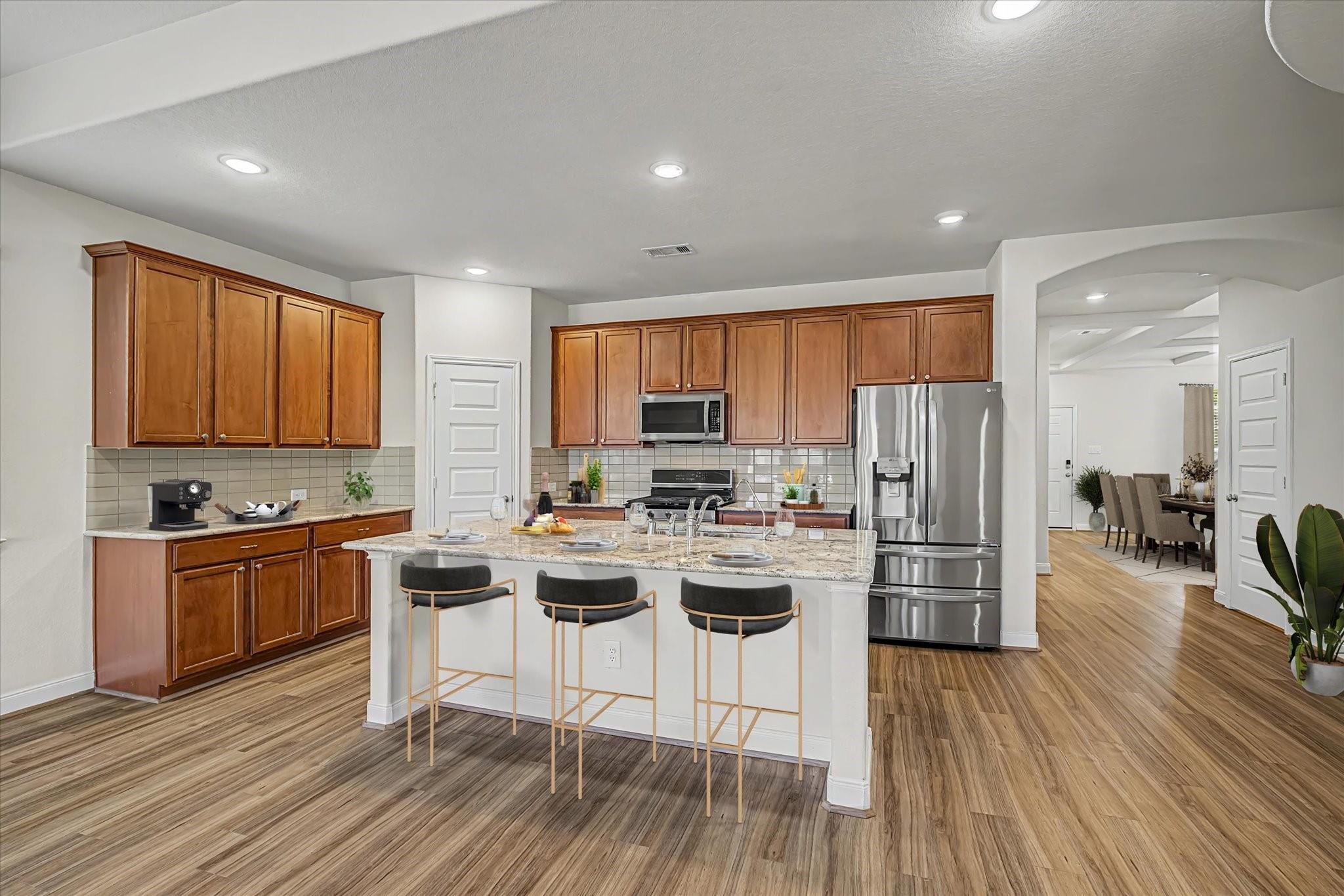 24222 Prairie Glen Lane