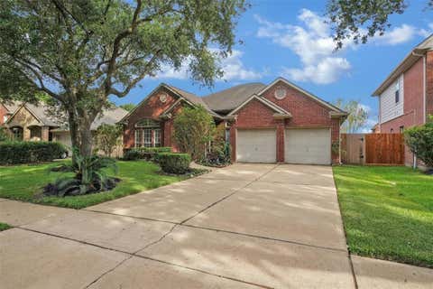 Photo of 3133 Moonlit Lake Circle, League City, TX 77573 (MLS # 29902328)