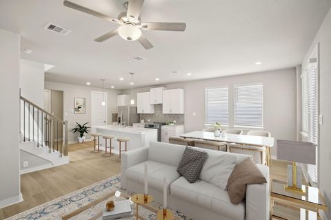 Photo of 4214 Farm Hollow Street, Houston, TX 77080 (MLS # 73046736)