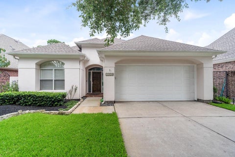 Photo of 1335 Caravelle Court, Katy, TX 77494 (MLS # 80017785)