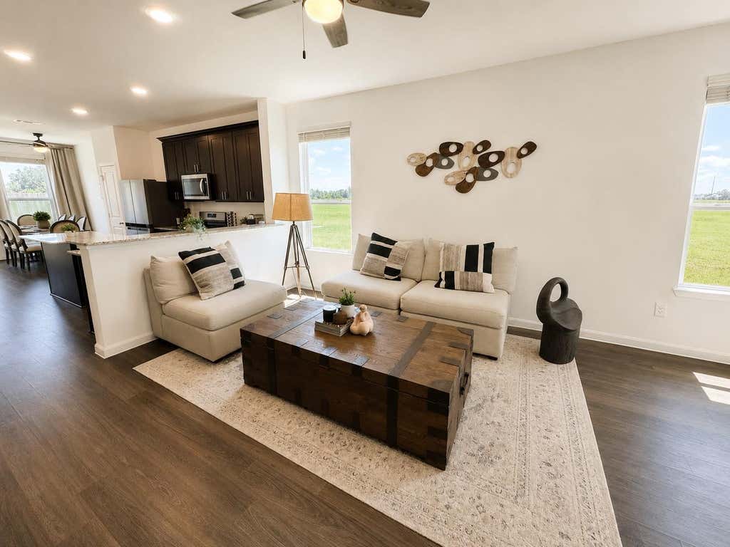 Photo of 23719 Cranberry Grader Lane, Hockley, TX 77447 (MLS # 91827387)