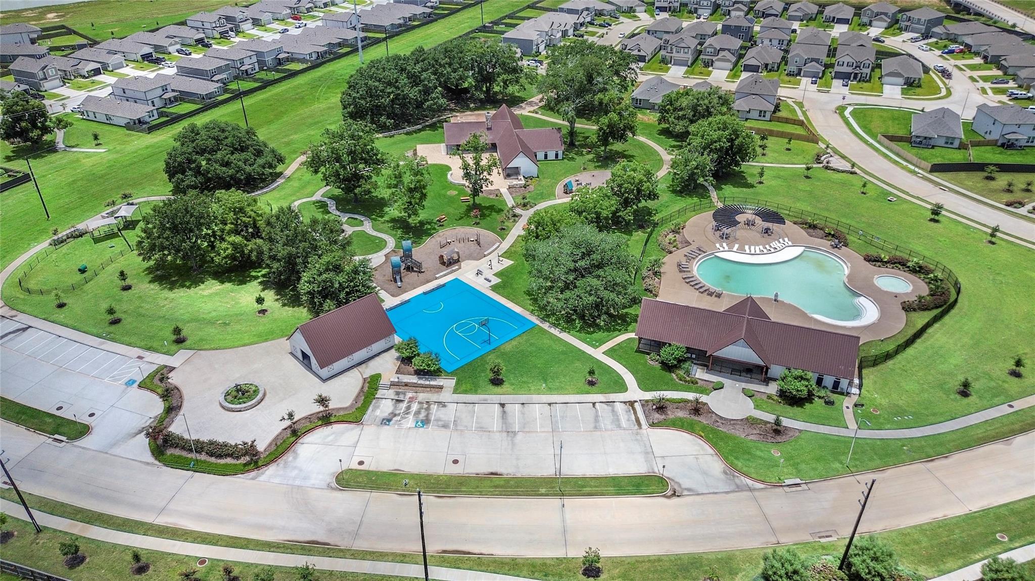23719 Cranberry Grader Lane