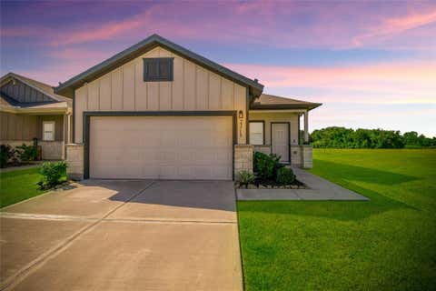 Photo of 23719 Cranberry Grader Lane, Hockley, TX 77447 (MLS # 91827387)