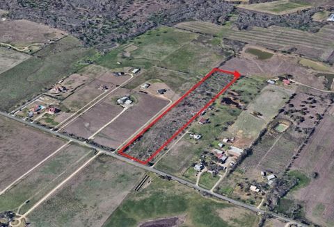 Photo of 12400 Ballerstedt Road, Elgin, TX 78621 (MLS # 55804671)