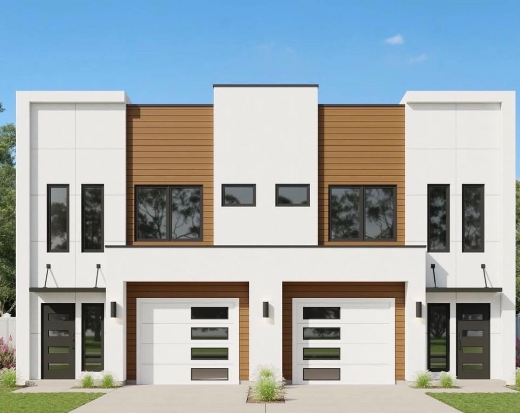 Photo of 8206 Colonial Lane, Houston, TX 77051 (MLS # 6194906)