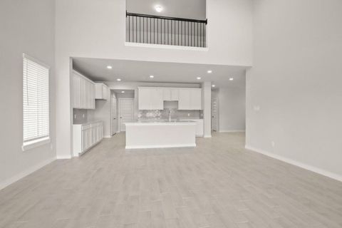 1707 Pecan Woods Lane Conroe TX 77301