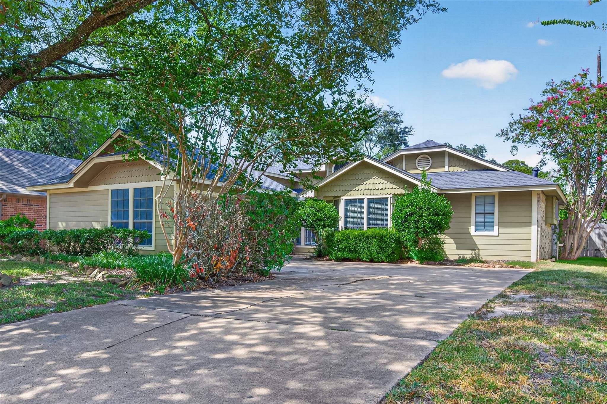 1206 Red Rock Canyon Drive