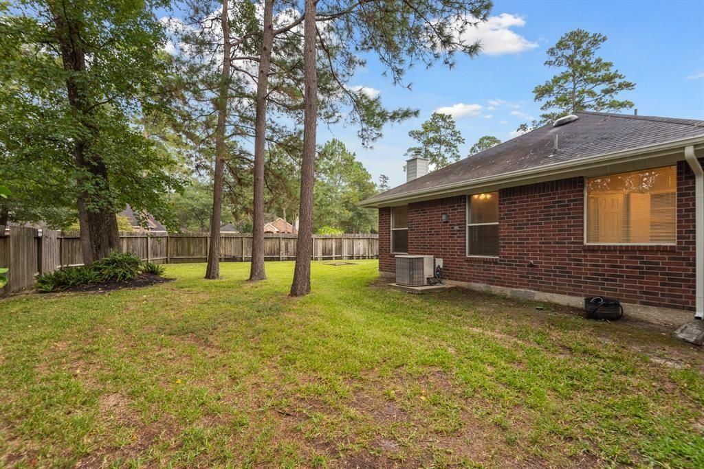 Photo of 46 S Wynnoak Circle, The Woodlands, TX 77382 (MLS # 75721621)