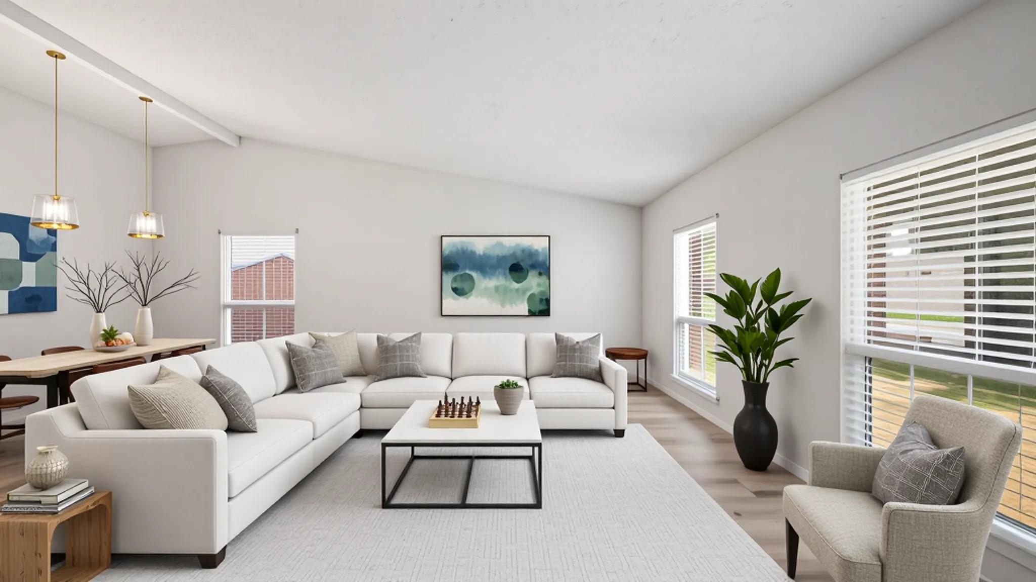 2130 Quail Valley East Drive