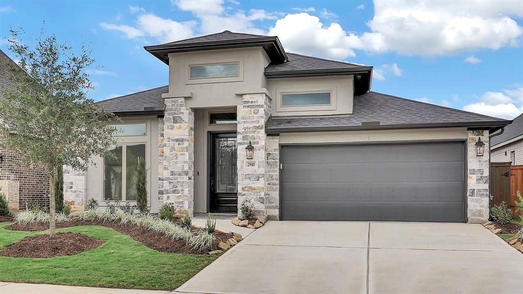 Photo of 2910 Starling Drive, Katy, TX 77493 (MLS # 55240309)