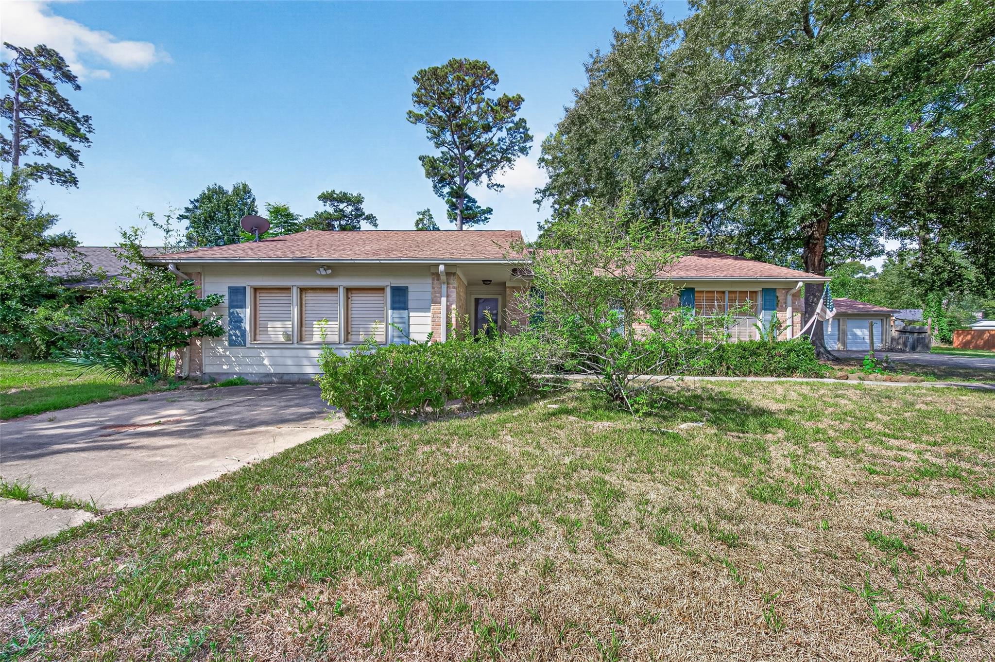10211 Kerr Lane