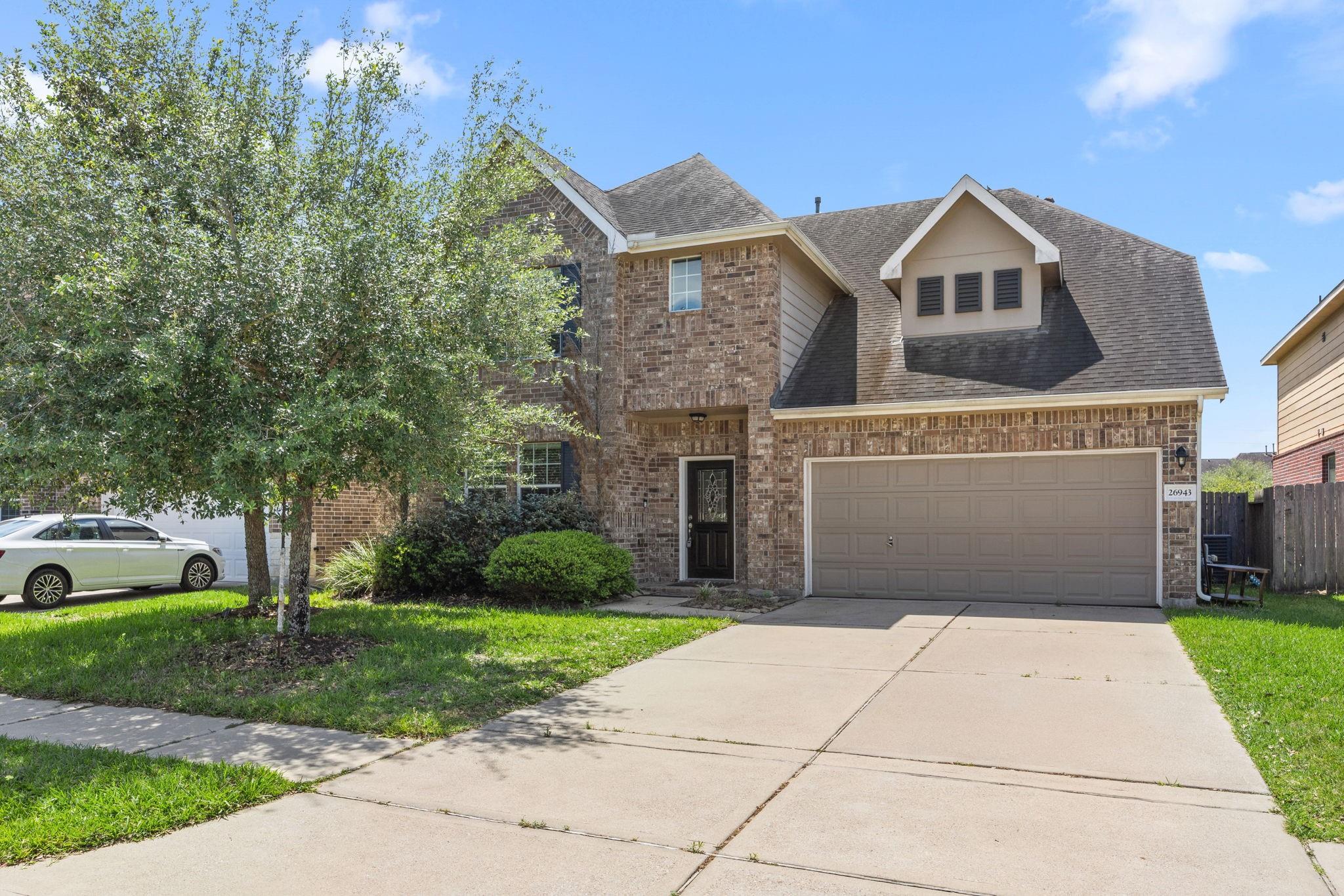 26943 Churchill Gate Lane