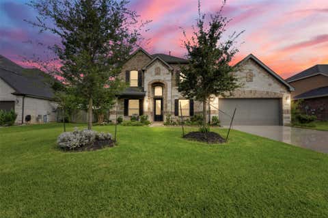 Photo of 29019 Knollwood Trail Lane, Katy, TX 77494 (MLS # 57856554)