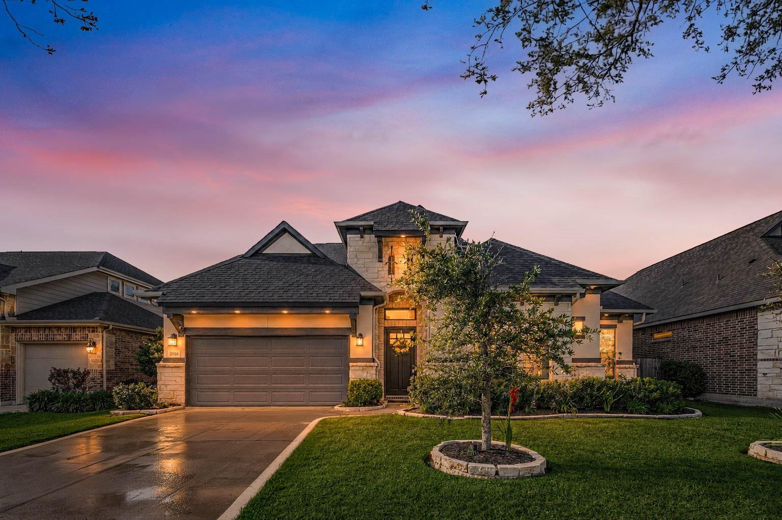 20242 Aspenwilde Drive