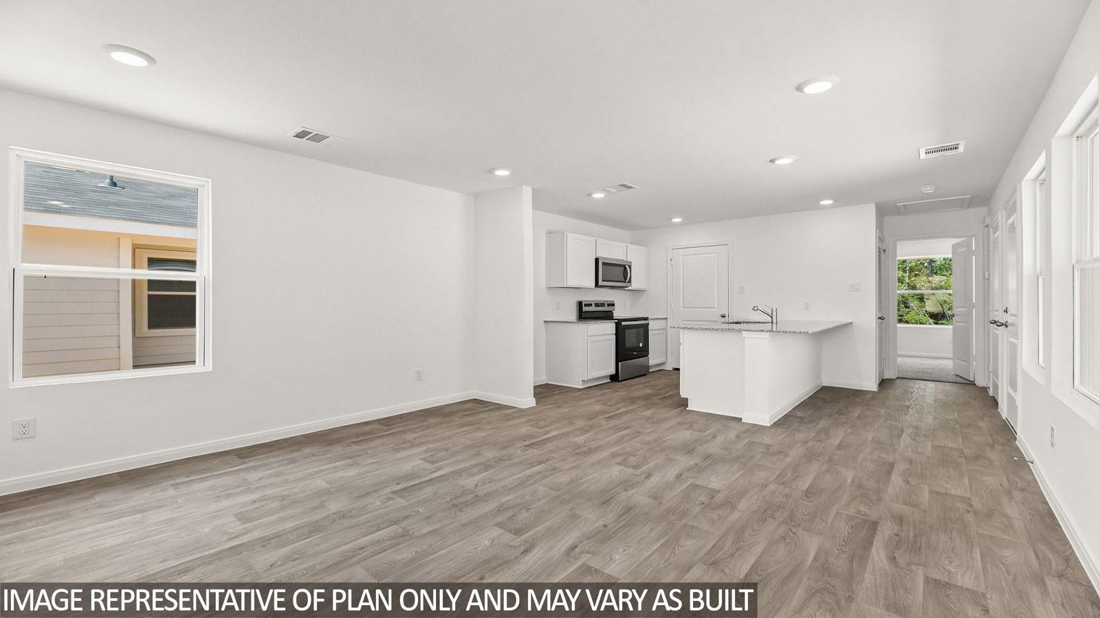 10820 N Baron Village Drive