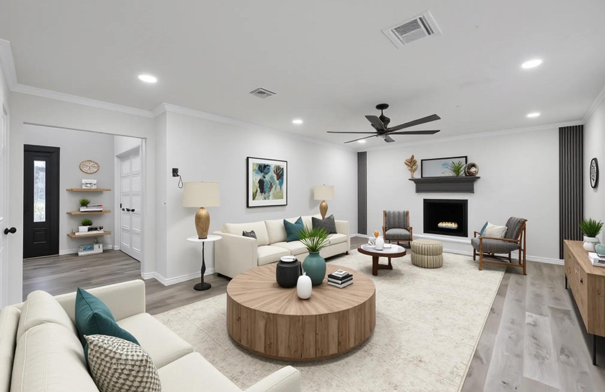 7610 Theisswood Road