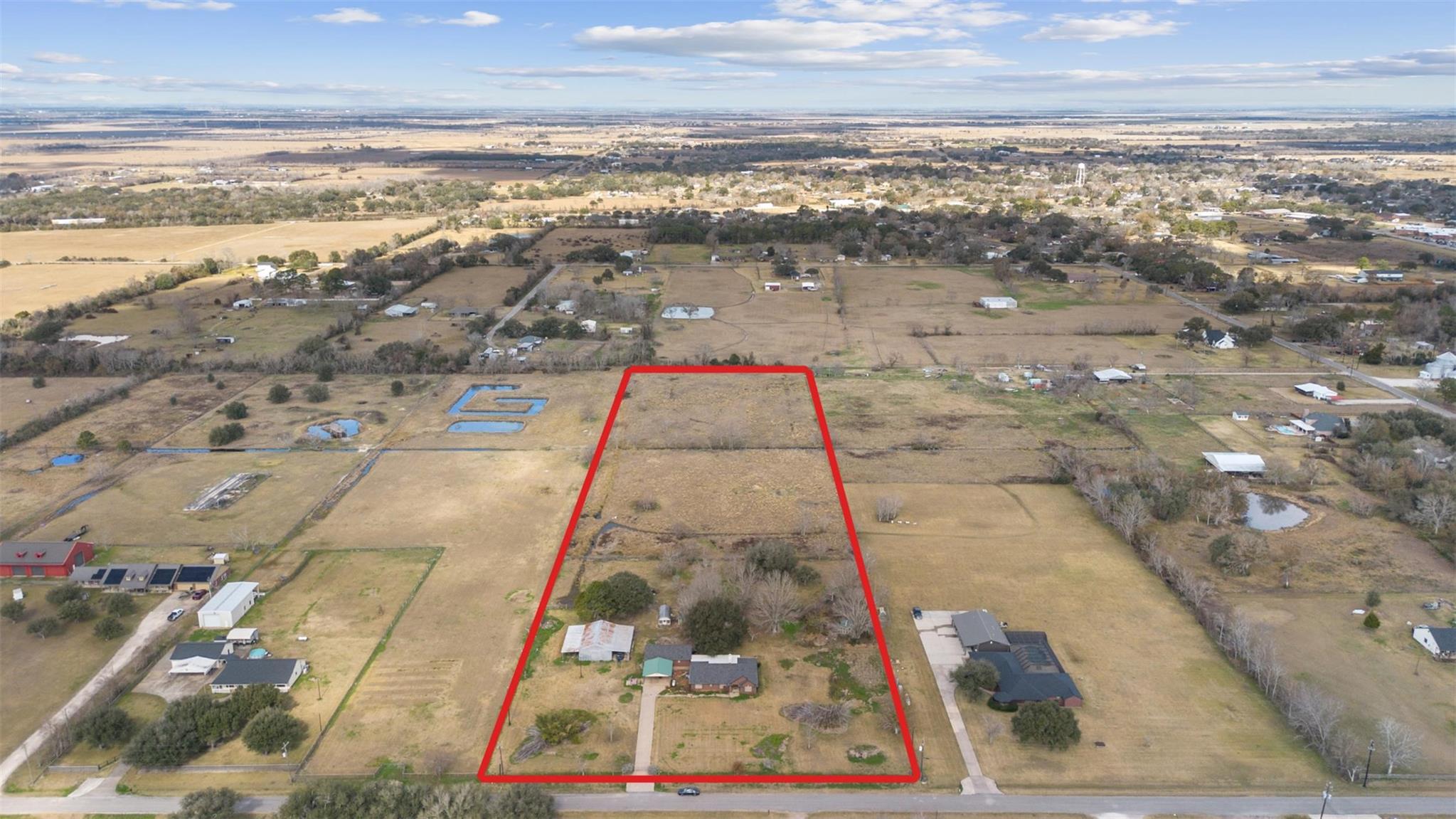 239 County Road 402