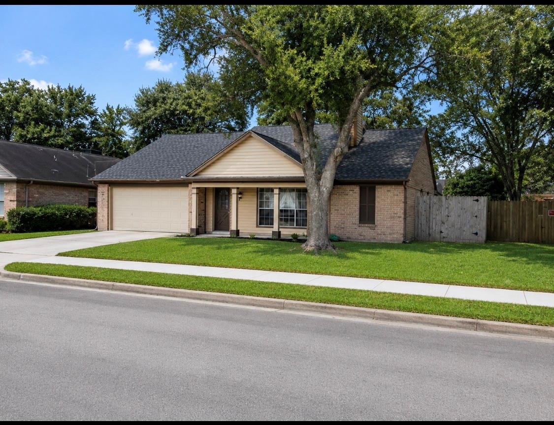 2430 Shady Bend Drive