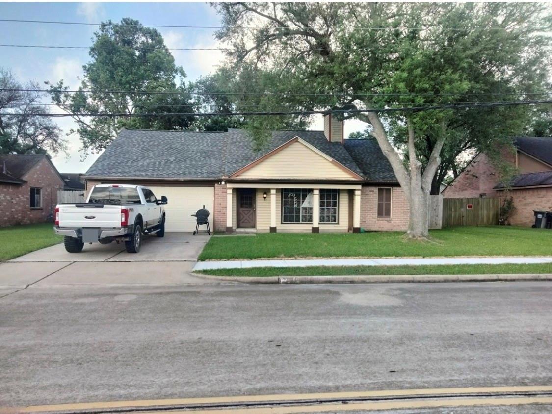 2430 Shady Bend Drive