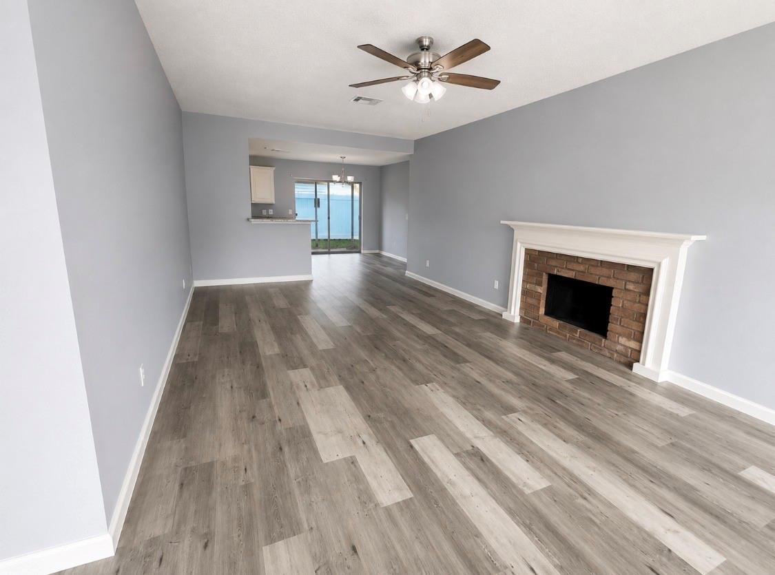 2430 Shady Bend Drive
