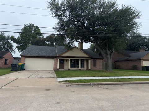 Photo of 2430 Shady Bend Drive, Pearland, TX 77581 (MLS # 2533908)