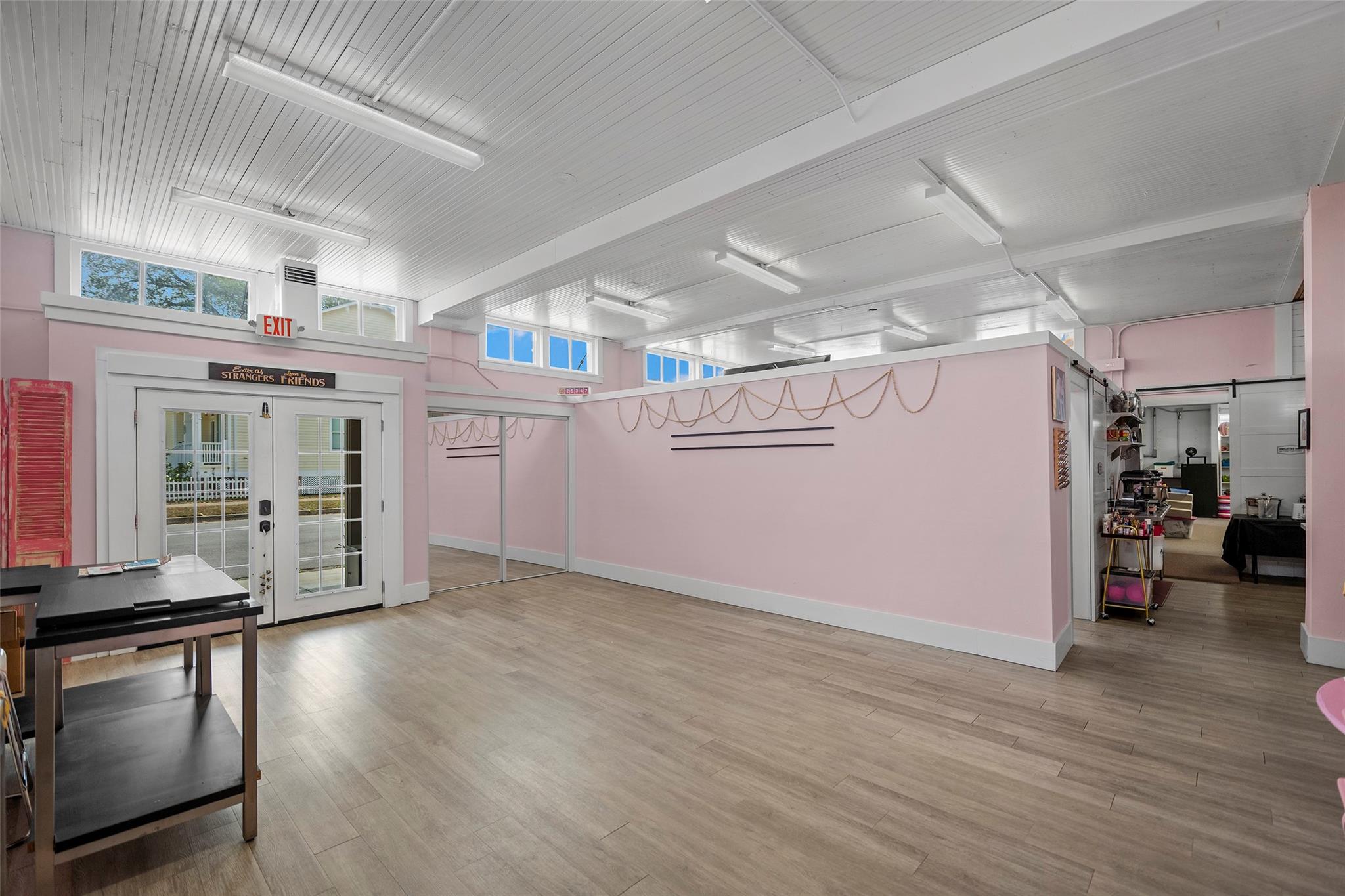 1801 Avenue L Down