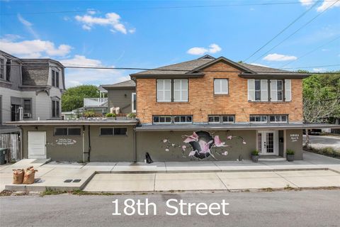 Photo of 1801 Avenue L #Down, Galveston, TX 77550 (MLS # 69872918)