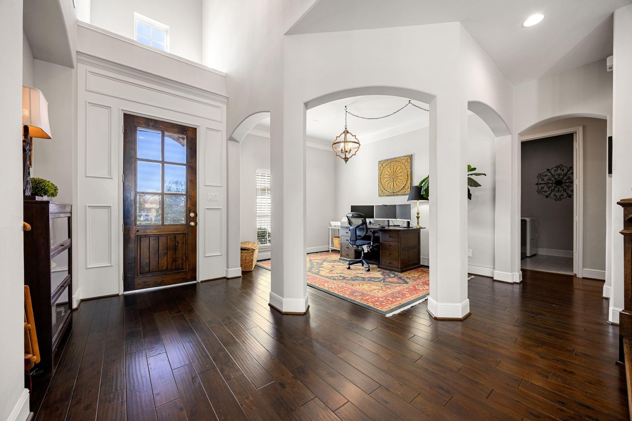 2711 Cherry Tree Lane