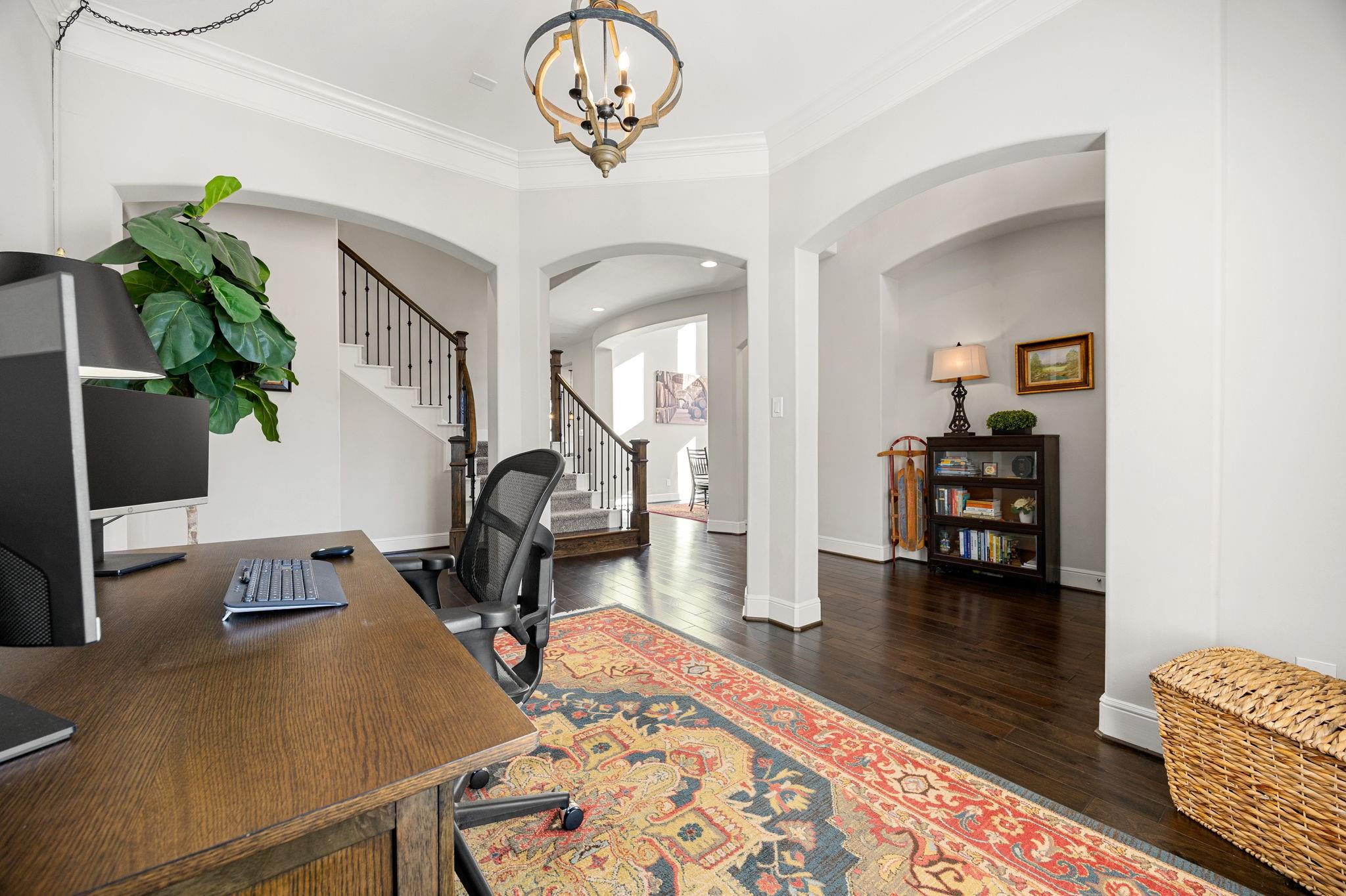 2711 Cherry Tree Lane