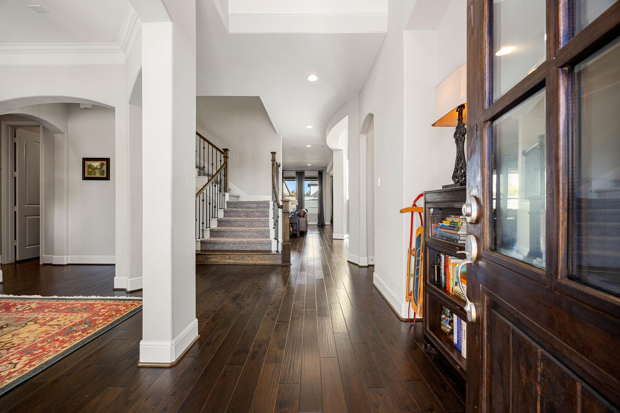 2711 Cherry Tree Lane