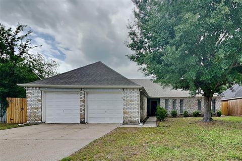 Photo of 29307 Atherstone Street, Spring, TX 77386 (MLS # 71618371)