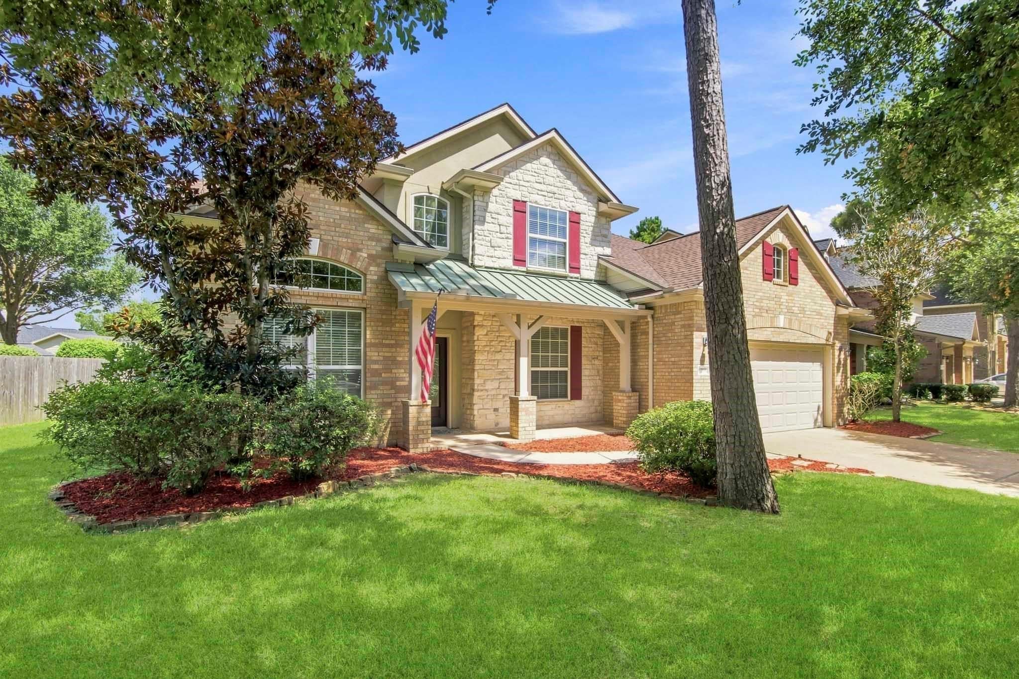 17522 Bighorn River Lane