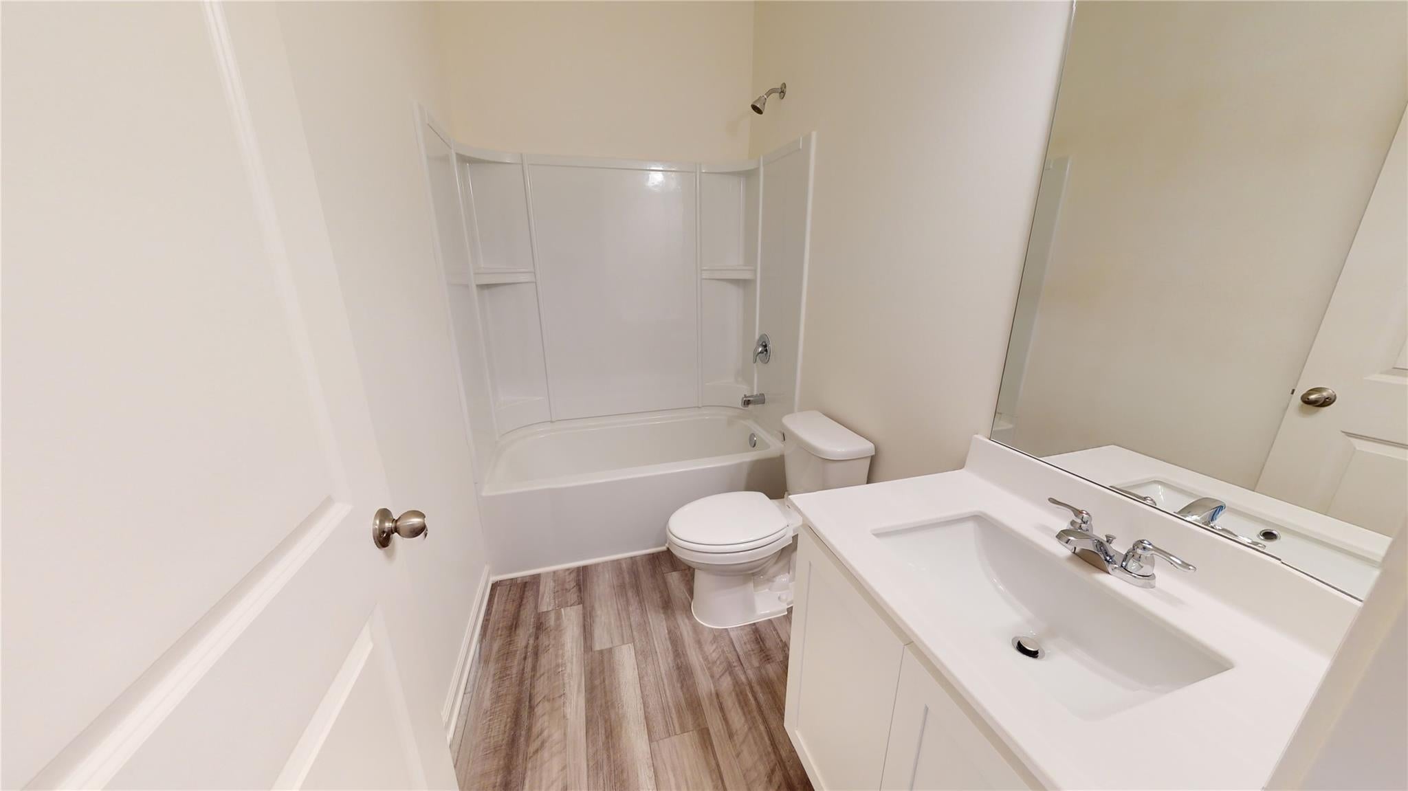 3321 Nautical Mile Drive