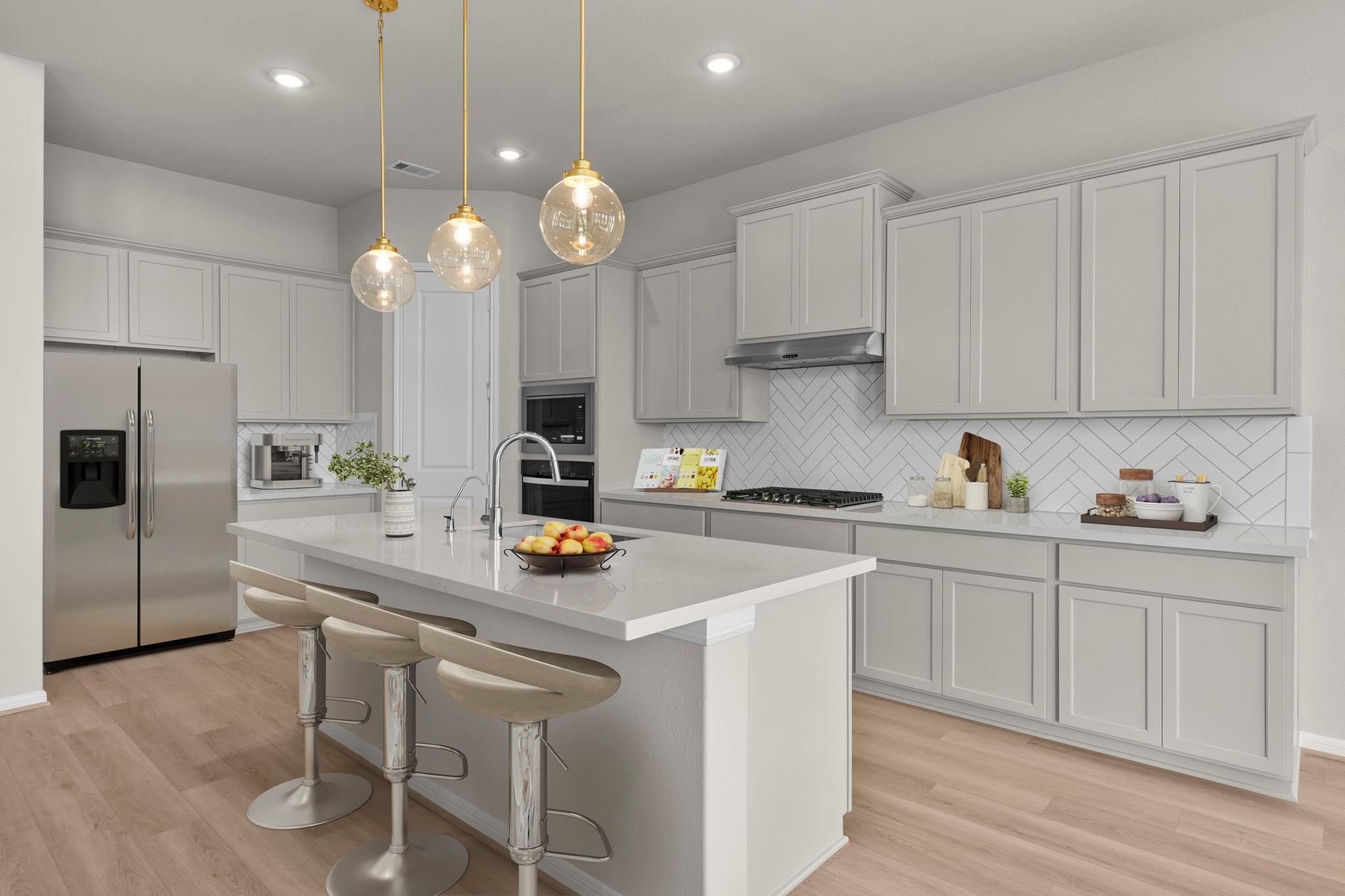 3316 Bentwood Ranch Drive